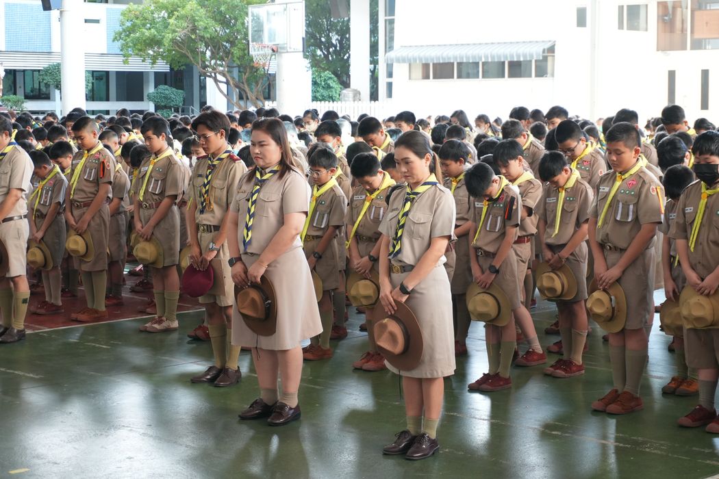 โรงเรียนปรีชานุศาสน์